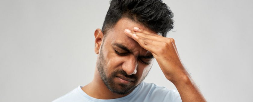 Migraine Headaches Mount Vernon, WA