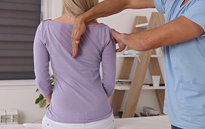 Specific Spinal and Extremity Adjustments Everett, WA